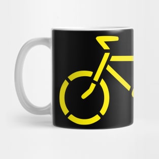 Ride Mug